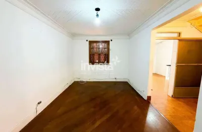 Casa com 4 quartos para alugar no Embaré, Santos 