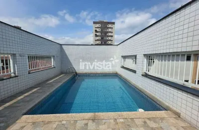 Casa com 3 quartos à venda na Aparecida, Santos 