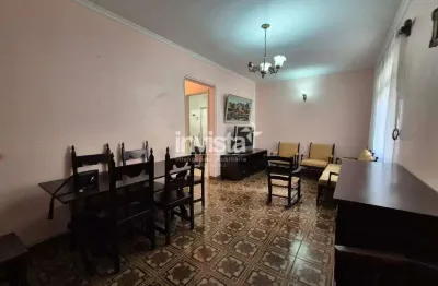 Apartamento com 2 quartos à venda na Aparecida, Santos 