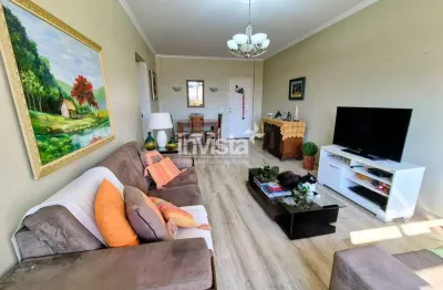 Apartamento com 3 quartos à venda no Embaré, Santos 