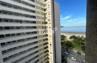 Apartamento com 3 quartos para alugar no Boqueirão, Santos 