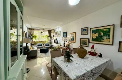 Apartamento com 3 quartos para alugar no Ponta da Praia, Santos 