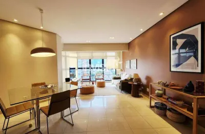 Apartamento com 2 quartos à venda na Aparecida, Santos 