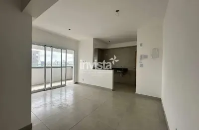 Apartamento novo com 2 dormitórios para aluguel no bairro marapé