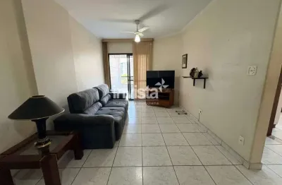 Apartamento com 3 quartos à venda no Ponta da Praia, Santos 