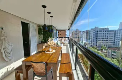 Apartamento impecável, prontíssimo para morar – Porteira Fechada!