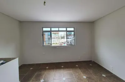 Casa com 2 quartos para alugar no Campo Grande, Santos 