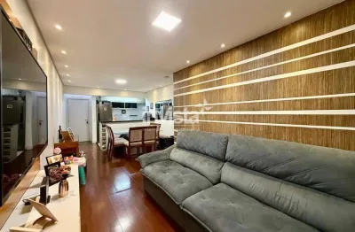 Apartamento com 3 quartos à venda no Macuco, Santos 