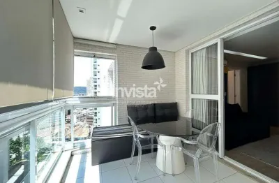 Apartamento mobiliado para aluguel no bairro Ponta da Praia