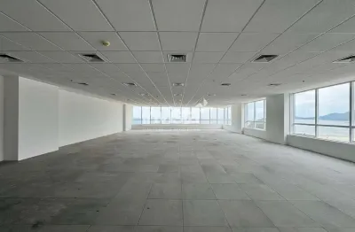 Sala comercial à venda no José Menino, Santos 