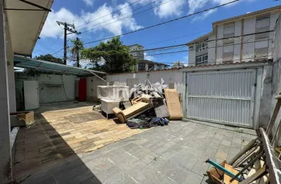 Casa com 4 quartos à venda no Ponta da Praia, Santos 