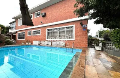 Casa com 4 quartos à venda no Ponta da Praia, Santos 