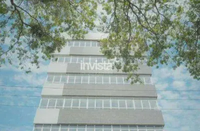 Prédio para alugar no Marapé, Santos 