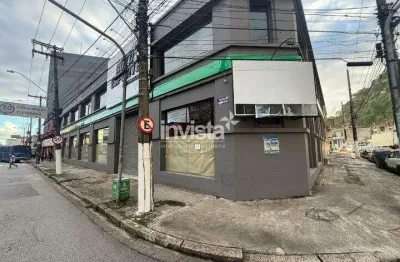 Ponto comercial para alugar no Centro, Santos 