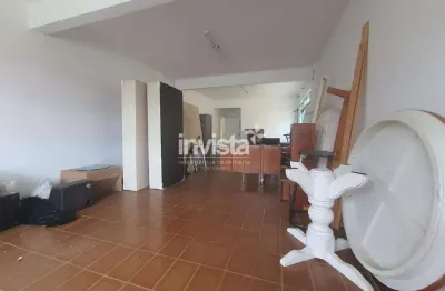 Sala comercial para alugar no Gonzaga, Santos 