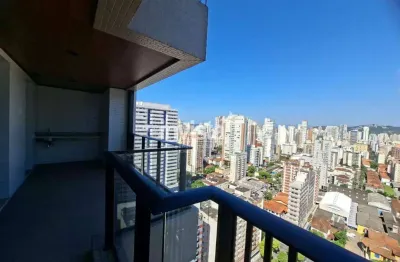 Apartamento com 1 quarto à venda no Boqueirão, Santos 