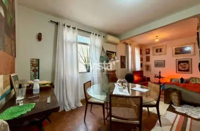 Apartamento com 2 quartos à venda na Aparecida, Santos 