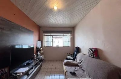 Casa com 3 quartos à venda no Campo Grande, Santos 