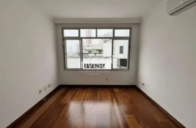 Apartamento com 2 quartos para alugar no Gonzaga, Santos 