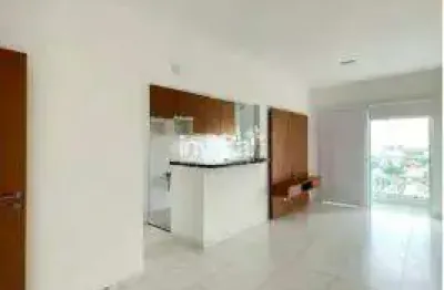 Apartamento com 2 quartos para alugar no Ponta da Praia, Santos 