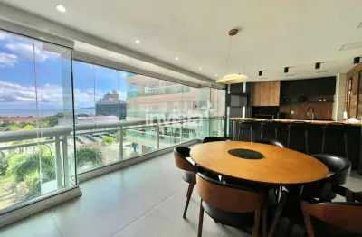 Apartamento com 3 quartos à venda na Aparecida, Santos 