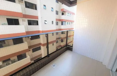 Apartamento com 3 quartos à venda no Gonzaga, Santos 