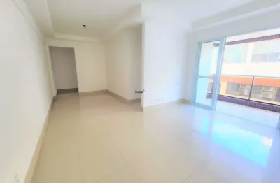 Apartamento com 3 quartos à venda no Gonzaga, Santos 