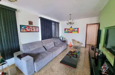 Apartamento com 3 quartos à venda no Ponta da Praia, Santos 