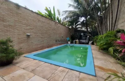 Comprar sobrado de 2 quartos na vila belmiro em santos
