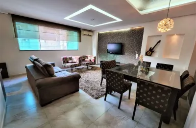 Casa com 5 quartos à venda no Campo Grande, Santos 
