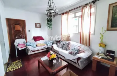 Apartamento com 3 quartos à venda no Marapé, Santos 