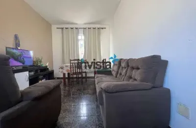 Apartamento com 2 quartos à venda na Vila Belmiro, Santos 