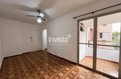 Apartamento 1 quarto, 51 m², Ponta da Praia, Santos – Venda R$ 450.000