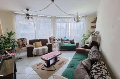 Apartamento com 3 quartos à venda no Gonzaga, Santos 
