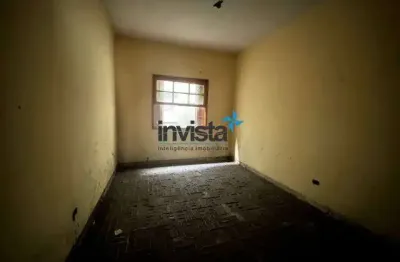 Apartamento com 3 quartos à venda na Vila Mathias, Santos 