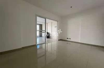 Apartamento com 3 quartos à venda no Embaré, Santos 