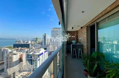 Apartamento com 2 quartos à venda na Aparecida, Santos 