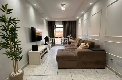 Apartamento com 2 quartos à venda na Aparecida, Santos 