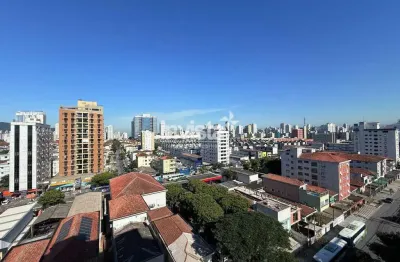 Apartamento com 2 quartos à venda na Aparecida, Santos 