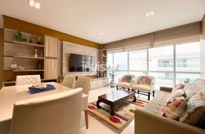 Apartamento com 2 quartos à venda na Aparecida, Santos 