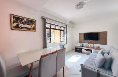 Apartamento com 3 quartos à venda na Aparecida, Santos 