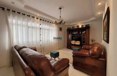 Cobertura com 2 quartos à venda no Ponta da Praia, Santos 