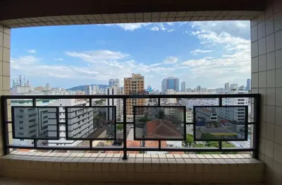 Cobertura com 3 quartos à venda na Aparecida, Santos 