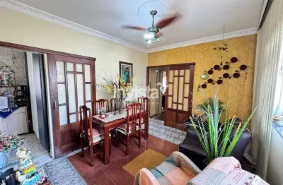 Apartamento com 3 quartos à venda no Ponta da Praia, Santos 