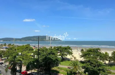 Apartamento com 4 quartos à venda no Boqueirão, Santos 