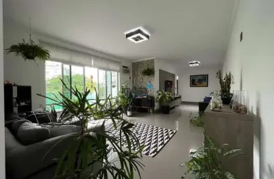 Apartamento com 3 quartos à venda no Ponta da Praia, Santos 