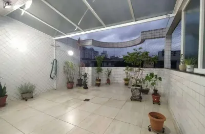 Casa com 6 quartos à venda na Aparecida, Santos 