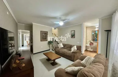 Casa com 3 quartos à venda na Aparecida, Santos 