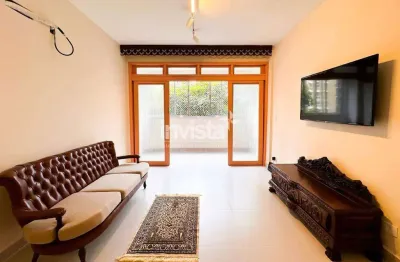 Apartamento com 3 quartos à venda no Ponta da Praia, Santos 