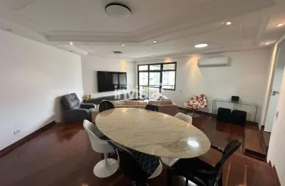 Apartamento com 4 quartos à venda na Aparecida, Santos 